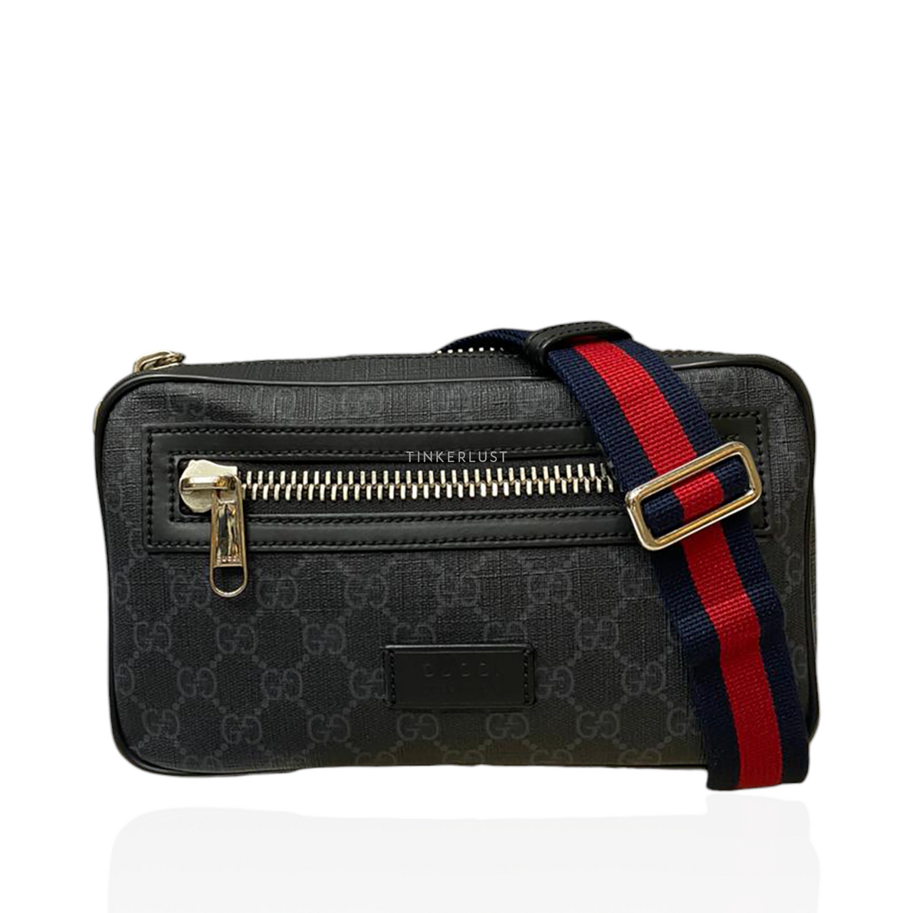 Tas gucci waist bag cheap